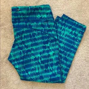 Nike Dri-Fit Leggings